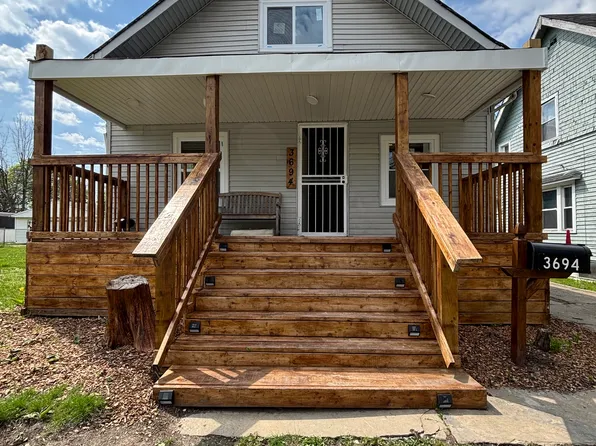 (undisclosed Address), Cleveland, OH 44105