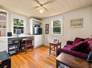 44 Main St, Woburn, MA 01801