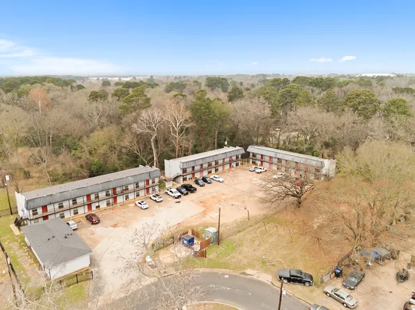 429 Johnson St, Longview, TX 75602