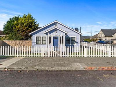 204 W Washington St, Eureka, CA, 95501