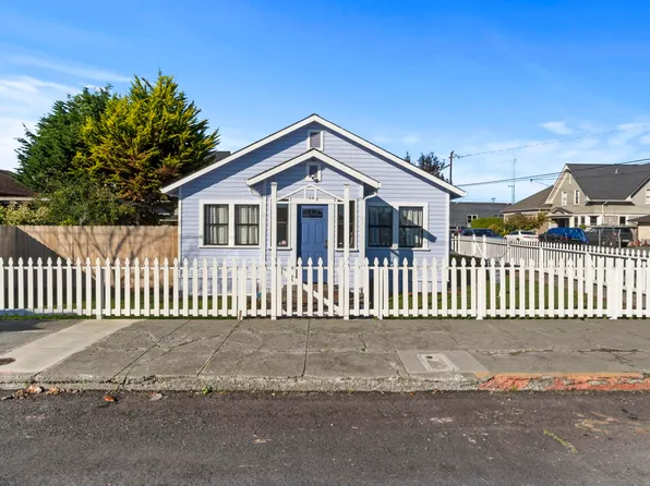 204 W Washington St, Eureka, CA 95501