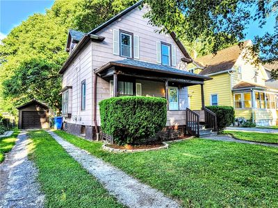 238 Garfield St, Rochester, NY, 14611