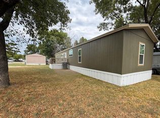 1242 N Fulton Ave #297, Tulsa, OK 74115