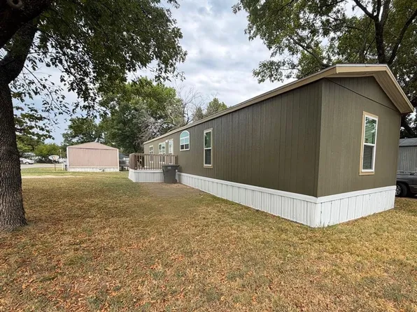 Elba Terrace, 1242 N Fulton Ave #297, Tulsa, OK 74115