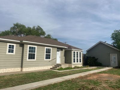 6216 23rd St, Lubbock, TX, 79407