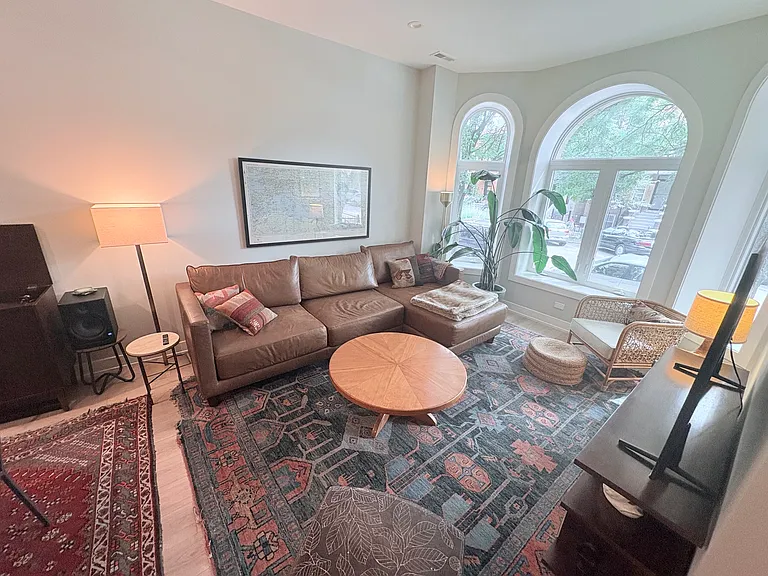 2451 N Albany Ave #1 — Photo 4