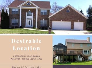 15533 Debridge Way, Florissant, MO