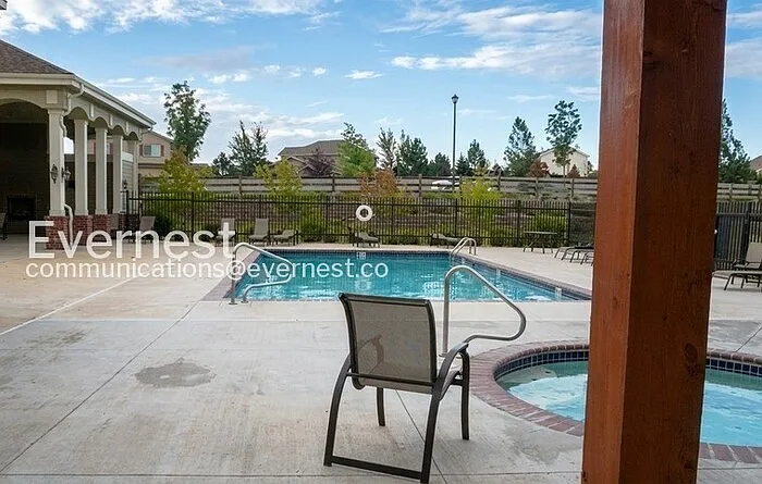 2675 S Danube Way #204 — Photo 21
