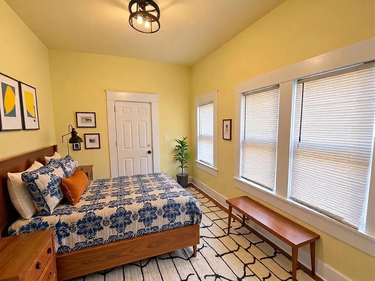 2 bed, 1.0 bath, 1000 sqft, $850 — Photo 4