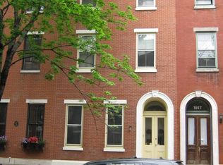 1919 Mount Vernon St APT 3, Philadelphia, PA 19130