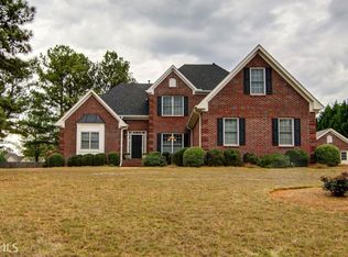 948 Sundew Dr SE, Conyers, GA 30013
