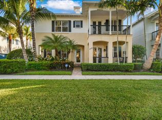 256 W Bay Cedar Cir, Jupiter, FL 33458