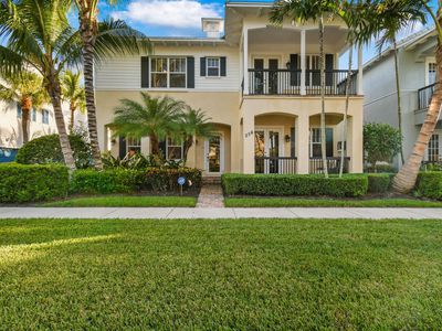 256 W Bay Cedar Circle, Jupiter, FL, 33458