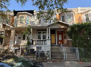 3820 N Park Ave, Philadelphia, PA 19140