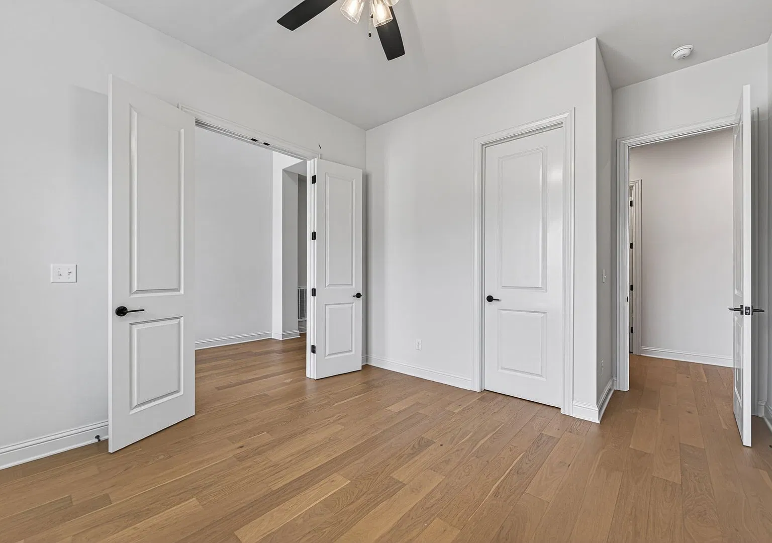 Sophisticated 4-Bedroom Home with Main-Level Primary Suite in Evening Star — Photo 3