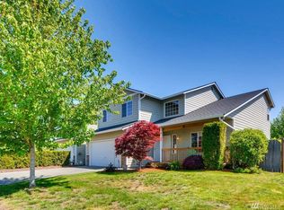 2402 119th St SW #C-2, Everett, WA 98204
