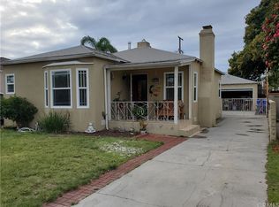 10305 Hildreth Ave, South Gate, CA 90280