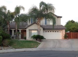 8302 Crawford Bay Ct, Bakersfield, CA 93312
