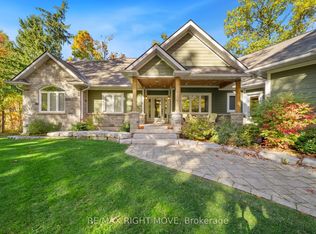 143 Bass Line, Oro Medonte, ON L3V0J9