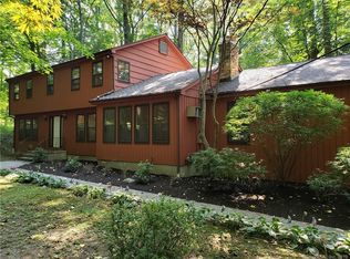 30 Asmara Way, Easton, CT 06612