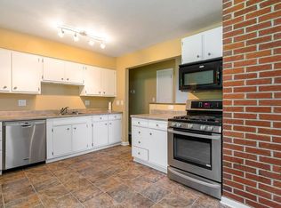 4397 Kimmel Rd, Columbus, OH 43224