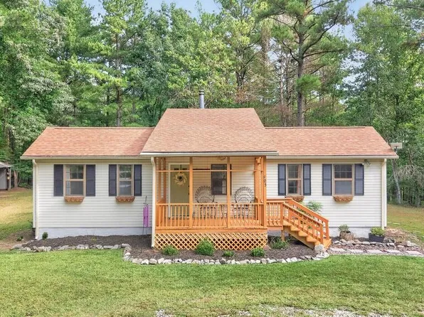 405 Washout Rd, Keysville, VA 23947