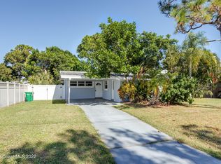 1598 Timber Way, Melbourne, FL 32935