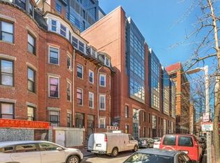 77 Tyler St UNIT 1, Boston, MA 02111