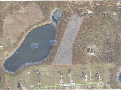Nelson Lake Rd, Pillager, MN, 56473