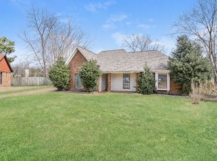 3970 Almond Cv, Memphis, TN 38115