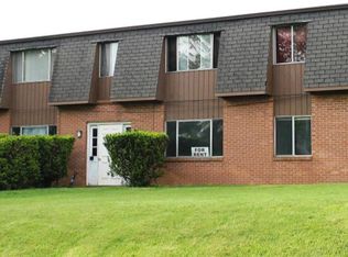 555 Allison Ave APT C, Mansfield, OH 44903