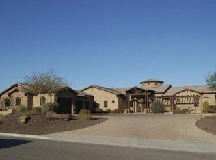 23913 N 73rd Ln, Peoria, AZ 85383