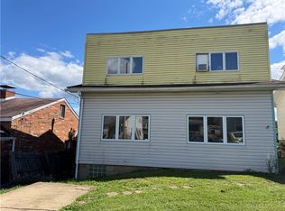 205 University St, Verona, PA 15147