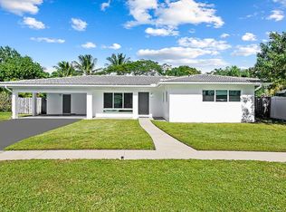 1921 NE 52nd Ct, Fort Lauderdale, FL 33308