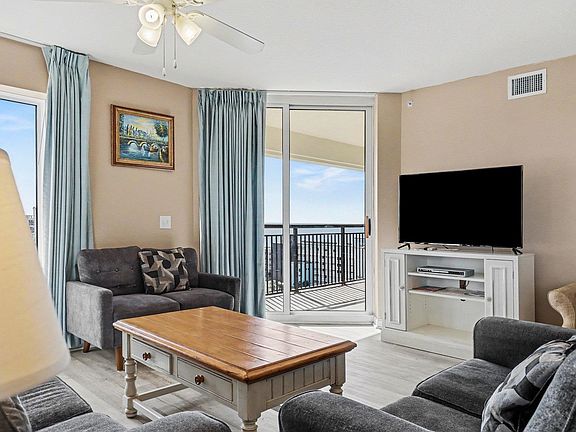 3rd image of 1819 N Ocean Blvd. #1021