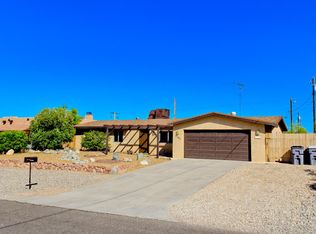 2795 Poseidon Dr, Lake Havasu City, AZ 86404