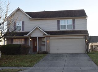 131 Thompson St, Trenton, OH 45067