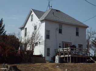 1421 N Union Rd, Stockton, IL 61085