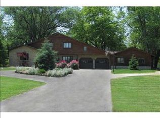 1342 N 500 E, Columbus, IN 47203
