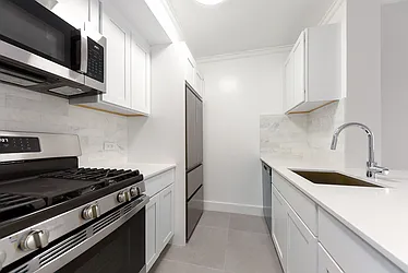 Rented by A&E Real Estate Management