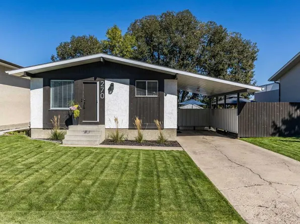 270 S Shepherd Cres SE, Medicine Hat, AB T1B 2K5
