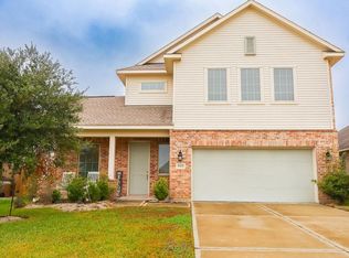 5319 Decatur Ct, Dickinson, TX 77539