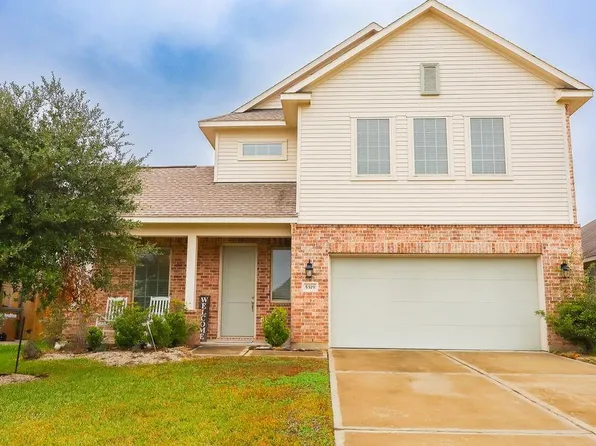 5319 Decatur Ct, Dickinson, TX 77539