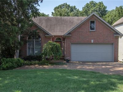814 Percy Warner Blvd, Nashville, TN, 37205