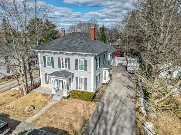 70 Elm Street, Gardiner, ME 04345