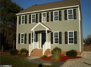 10031 Highview Ave, Glen Allen, VA 23059