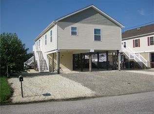 15 W Thames Rd, Little Egg Harbor, NJ 08087