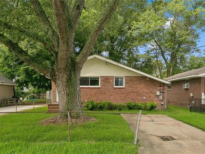 41 W Virginia Ave, Hampton, VA, 23663
