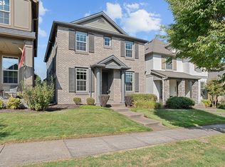 10899 SW Barber St, Wilsonville, OR 97070