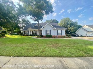 107 Robinson Way, Warner Robins, GA 31088
